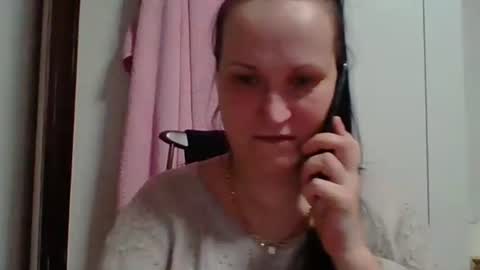 Melisa online show from February 2025 06:58:01 PM