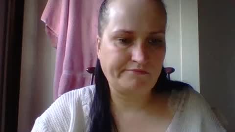 Melisa online show from March 2025 04:24:02 PM