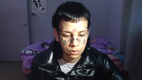 A P O L O N I A online show from December 2024 02:15:01 AM