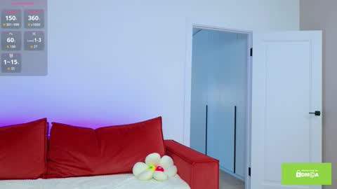 Lolla online show from February 2026 03:32:02 AM