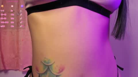 Angela   online show from January 2025 02:35:02 AM