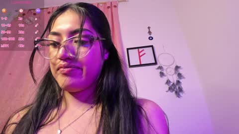 Angela   online show from January 2025 04:55:02 PM