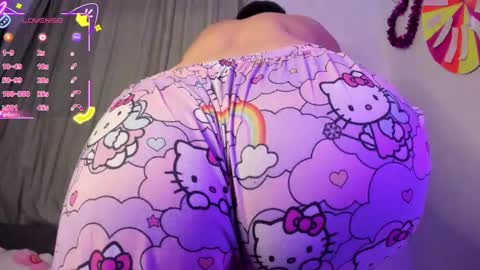 Angela   online show from September 2025 01:38:01 AM