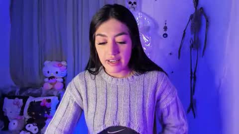 Angela   online show from October 2025 02:13:01 AM