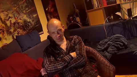 Sven online show from October 2025 02:23:02 AM