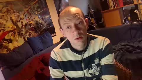 Sven online show from November 2025 06:45:02 AM