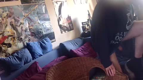 Sven online show from November 2025 10:51:01 AM