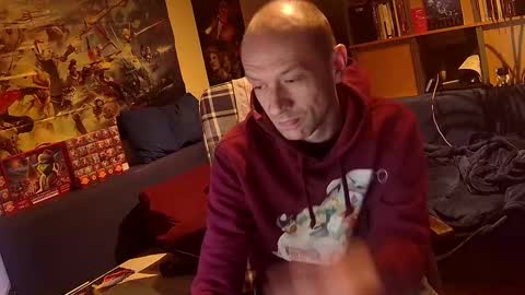 Sven online show from January 2026 02:58:01 AM