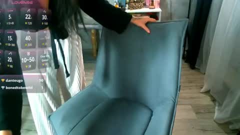 Snapshot of _sweet_ruby_ chatting on July 2026 03:03:02 PM Milana welcome to my world online show from July 2026 03:03:02 PM