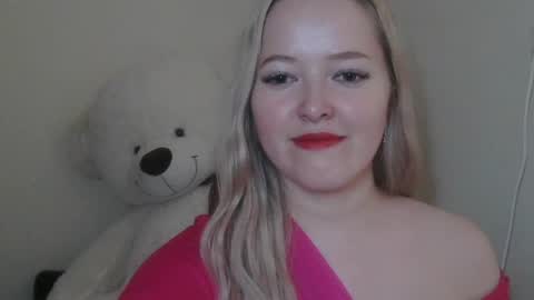 _sweet_smile_ online show from July 2026 09:47:02 PM