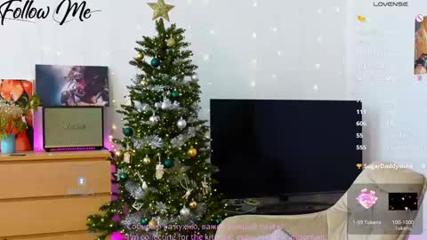 Snapshot of _sweetcams_ chatting on February 2025 07:48:02 AM Dasha  online show from February 2025 07:48:02 AM