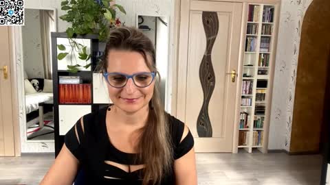 Daria online show from October 2025 09:54:01 AM
