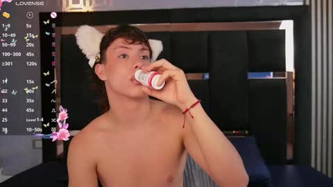 Angel online show from December 2025 11:04:02 AM