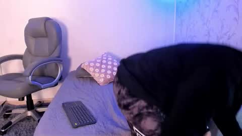 _taylorblack online show from December 2025 11:29:01 AM