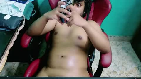 Snapshot of _telugu_boy chatting on June 2026 09:00:01 AM _telugu_boy online show from June 2026 09:00:01 AM