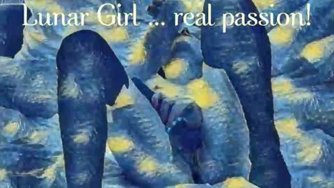 Evi online show from February 2025 10:31:01 PM