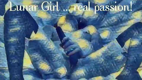 Evi online show from March 2025 09:32:02 PM