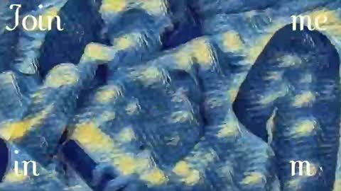 Evi online show from March 2025 09:17:01 PM