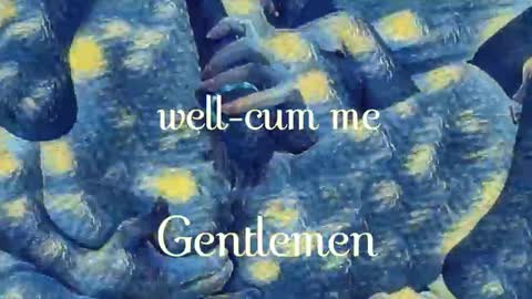 Evi online show from March 2025 09:37:01 PM