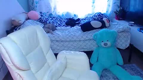 _thesamedaniellatrue_ online show from April 2026 02:51:02 PM