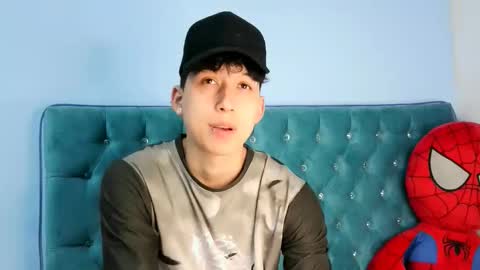 Thomas online show from January 2026 01:53:02 AM