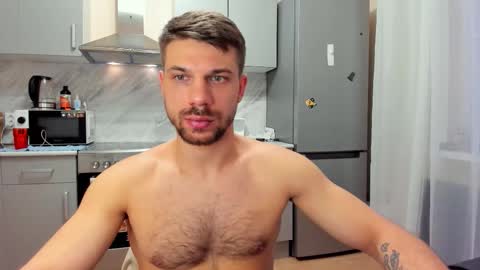 Tony Wolf online show from February 2026 03:08:02 PM