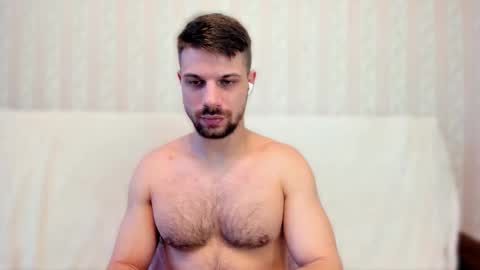 Tony Wolf online show from March 2026 02:58:02 PM