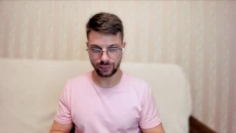 Tony Wolf online show from April 2026 11:22:02 PM