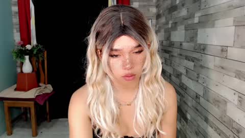 Iam Alex online show from January 2025 05:56:01 PM