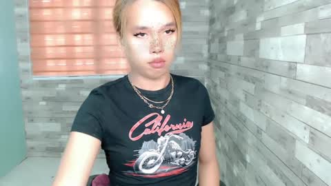 Iam Alex online show from February 2025 08:52:02 AM