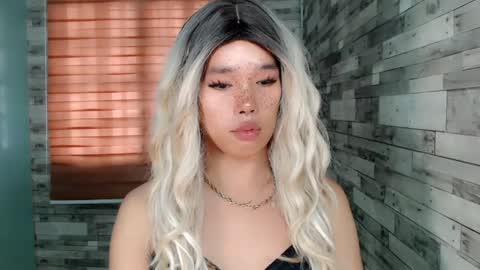 Iam Alex online show from February 2025 05:03:02 AM