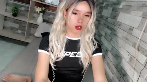 Iam Alex online show from February 2025 08:33:02 PM