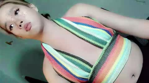 Iam Alex online show from September 2025 09:07:02 PM