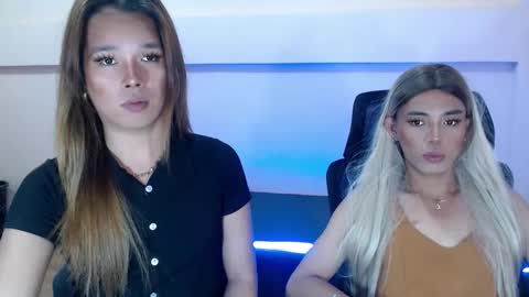 Iam Alex online show from February 2026 08:52:01 AM