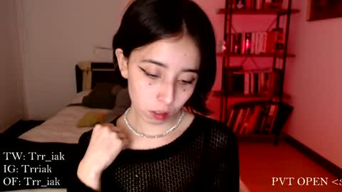 luna online show from January 2025 05:05:02 AM