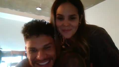 Juan Diablo online show from January 2025 10:13:02 PM