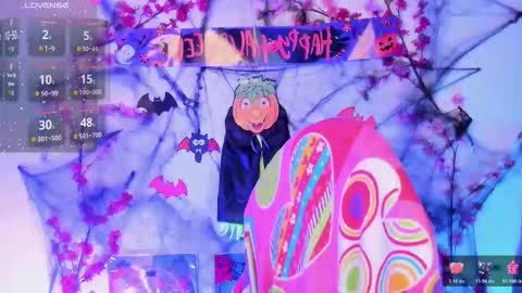     online show from October 2025 03:06:02 AM