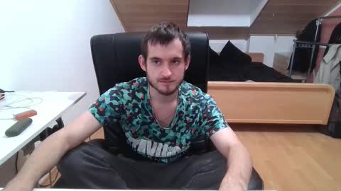 Vlad online show from October 2025 02:46:02 AM