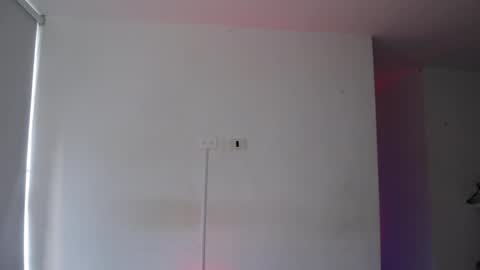 Anastasia Vahos online show from January 2025 09:01:02 PM