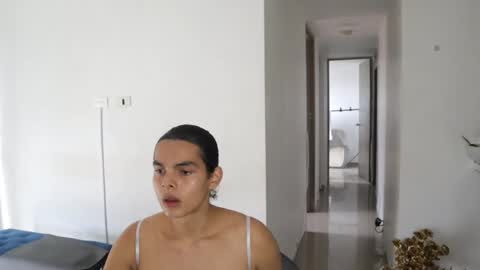 Anastasia Vahos online show from March 2025 07:26:02 PM