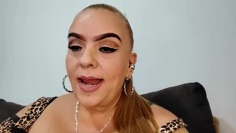 Valerie online show from November 2025 08:47:01 PM