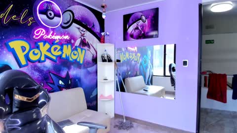 _valeryboobs_ online show from January 2025 07:42:02 PM