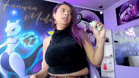 _valeryboobs_ online show from February 2025 04:29:01 PM