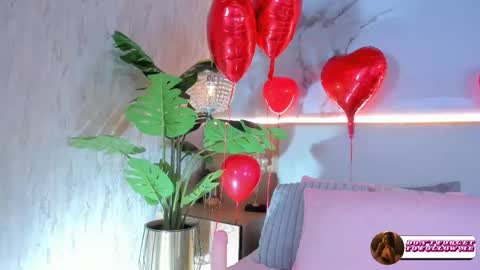 Valery online show from February 2026 07:51:01 AM