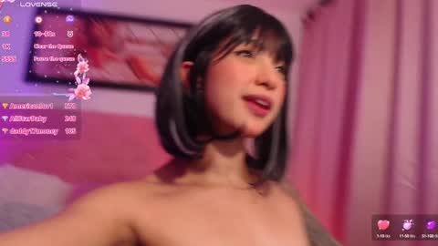 Snapshot of _victoria_florez chatting on February 2025 01:34:01 AM VICTORIA online show from February 2025 01:34:01 AM