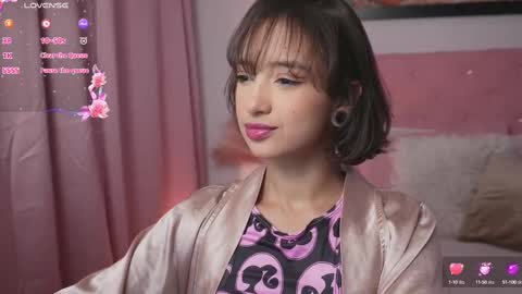 Snapshot of _victoria_florez chatting on February 2025 02:25:01 AM VICTORIA online show from February 2025 02:25:01 AM