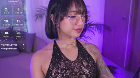 VICTORIA online show from November 2025 10:32:02 PM