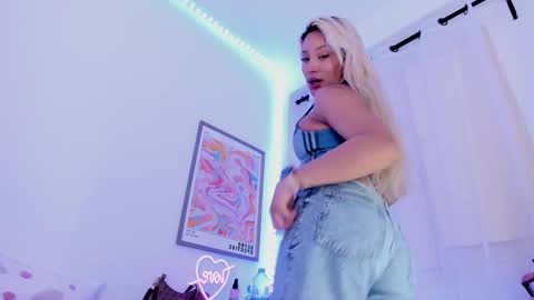   online show from February 2025 09:16:02 PM