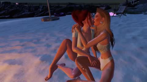 _virtual_x_fantasy_ online show from January 2026 05:56:01 AM