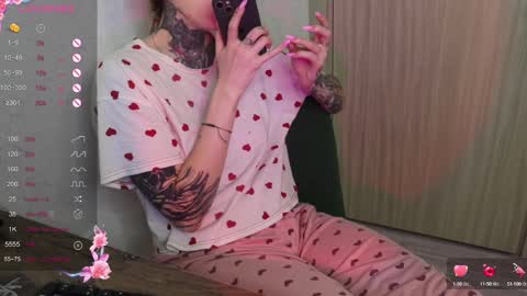 Alis online show from January 2025 11:00:01 PM